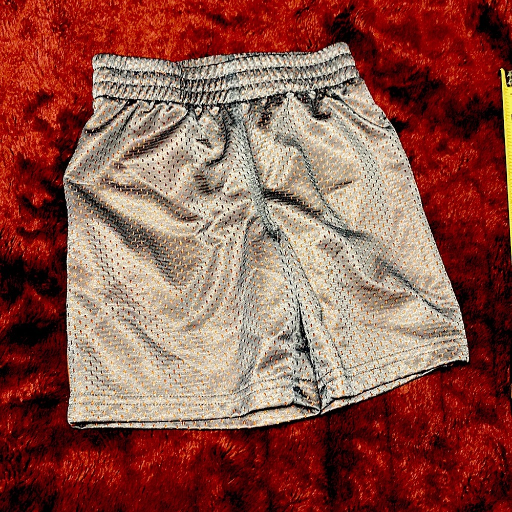 Jumping Bean 3T basketball shorts